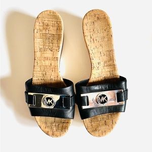 MICHAEL Michael Kors Warren Platform Shoe